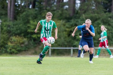 Bild 140 - F SV Boostedt - SV Fortuna St. Juergen : Ergebnis: 2:1